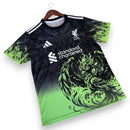 Liverpool Camiseta Special Edition V 2025