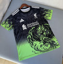 Liverpool Camiseta Special Edition V 2025