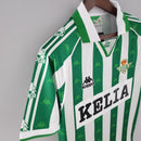 Real Betis I 96/97 Hombre (Retro)