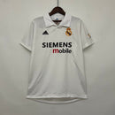 Camiseta Real Madrid I 02/03 Hombre (Retro)