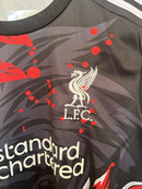 Liverpool Camiseta Special Edition IV 2025