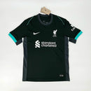 T-shirt Liverpool II 24/25 Homem