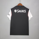 Benfica III 13/14 Hombre (Retro)