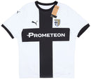 Men's Parma 24/25 Home Jersey