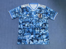 T-shirt Edição Especial Japan Blue 2025