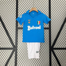 Napoli Home Kit 87/88 Kids (Retro)
