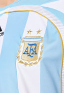 ARGENTINA HOME JERSEY 2006 MESSI - Equipación de selecciones - white