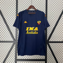 Men's Roma IIII 00/01 Shirt (Retro)