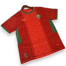 Morocco Titular Camiseta 2025