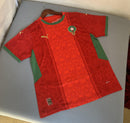 Morocco Titular Camiseta 2025