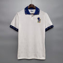 Camiseta Itália III Mundial 94 Hombre (Retro)