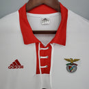 Benfica III 04/05 Hombre (Retro)