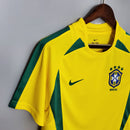 Brasil I 2002 Hombre (Retro)