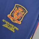 España Mundial I 2010 Hombre (Retro)