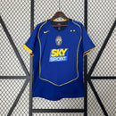 Camiseta Juventus III 04/05 Hombre (Retro)