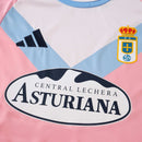 Camiseta Real Oviedo Tercera 2026/27 - Hombre