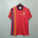 Espanha I 94 Homem (Retro)