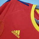 España I 2002 Hombre (Retro)