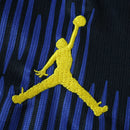 Brazil II Camiseta 2025/26 Version Aficionado - Word Cup 2026 Mujer
