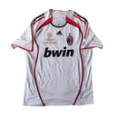 Camisola Milan 2006/07 Homem (Retro)