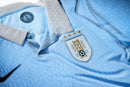 Camiseta Uruguay I 2026 Copa del Mundo - Version Jugador