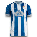 Camiseta Deportivo Ia Coruña Titular 2026/27 - Hombre