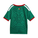 Niños Mexico Kit 2025/26 World Cup 2026