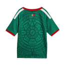 Niños Mexico Kit 2025/26 Copa del Mundo 2026