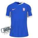 Chelsea Jugador Camiseta Special Edition 2025