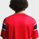 Norway Titular Camiseta 2026 Copa Del Mundo  - Version Fan