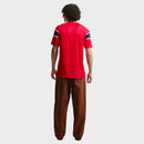 Norway Titular Camiseta 2026 Copa Del Mundo  - Version Fan