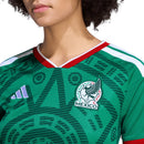 México I Camiseta 2025/26 Mujer