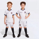 Niños Ecuador Kit 2026/27 Copa del Mundo 2026