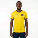 Camiseta Ecuador Local 2026/27 - Hombre