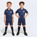 Niños Ecuador Kit 2026/27 Copa del Mundo 2026
