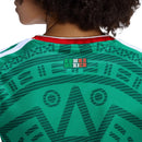 México I Camiseta 2025/26 Mujer
