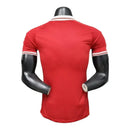 Camiseta Manchester United Titular 2026/27 - Versión Jugador