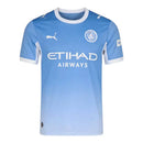 Camiseta Manchester City Titular 2026/27 - Versión Fan