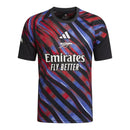 Camiseta Arsenal Pre-Partido 2026/27 - Versión Fan