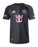 Inter Miami CF 25/26 II Visitante Camiseta - Fan Version