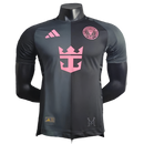 Inter Miami CF 25/26 II Visitante Camiseta - Jugador Version