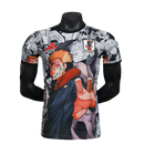 Japan 25/26 Anime Special Edition Camiseta - Jugador Version
