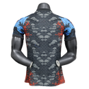 Japão 25/26 Edição Especial Camisola Preta - Versão Jogador