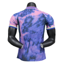 Japan 25/26 Special Edition Purple Camiseta - Jugador Version