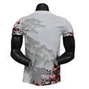 Japan 25/26 Special Edition White Camiseta - Jugador Version