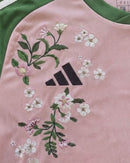 Japan Embroidered Camiseta 25/26