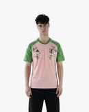 Japan Embroidered Camiseta 25/26
