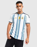 Argentina I Camiseta 2026 Version Fan - Copa del Mundo