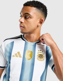 Argentina I Camiseta 2026 Version Fan - Copa del Mundo