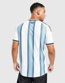 Argentina I Camiseta 2026 Version Fan - Copa del Mundo